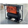 Image 3 : TMG 60 GALLON 2-STAGE TRUCK MOUNT AIR COMPRESSOR