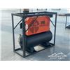 Image 4 : TMG 60 GALLON 2-STAGE TRUCK MOUNT AIR COMPRESSOR