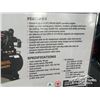 Image 7 : TMG 60 GALLON 2-STAGE TRUCK MOUNT AIR COMPRESSOR