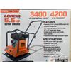 Image 5 : TMG 3400 LB. VIBRATORY PLATE COMPACTOR