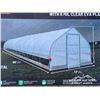 Image 1 : TMG 12 X 60 FT. TUNNLE GREENHOUSE