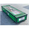 Image 2 : TMG 20 X 20 FT. PE FABRIC CONTAINER SHELTER