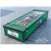 Image 3 : TMG 20 X 20 FT. PE FABRIC CONTAINER SHELTER