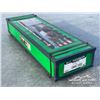Image 4 : TMG 20 X 20 FT. PE FABRIC CONTAINER SHELTER