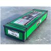 Image 5 : TMG 20 X 20 FT. PE FABRIC CONTAINER SHELTER