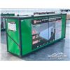 Image 2 : TMG 30 X 80 FT. PEAK CEILING STORAGE SHELTER