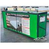 Image 3 : TMG 30 X 80 FT. PEAK CEILING STORAGE SHELTER