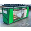 Image 4 : TMG 30 X 80 FT. PEAK CEILING STORAGE SHELTER