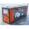 Image 3 : TMG 30 X 50 FT. PEAK CEILING STORAGE SHELTER