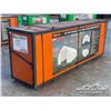 Image 5 : TMG 30 X 50 FT. PEAK CEILING STORAGE SHELTER