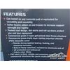 Image 6 : TMG 30 X 50 FT. PEAK CEILING STORAGE SHELTER