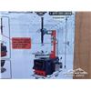 Image 1 : TMG SEMI AUTOMATIC TIRE CHANGER
