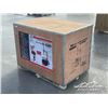 Image 2 : TMG SEMI AUTOMATIC TIRE CHANGER