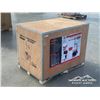 Image 3 : TMG SEMI AUTOMATIC TIRE CHANGER