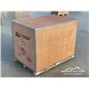 Image 5 : TMG SEMI AUTOMATIC TIRE CHANGER