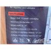 Image 7 : TMG SEMI AUTOMATIC TIRE CHANGER