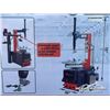 Image 8 : TMG SEMI AUTOMATIC TIRE CHANGER