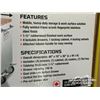 Image 6 : TMG 48 IN. STAILESS STEEL ROLLING WORKBENCH