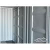 Image 14 : 2025 8 X 40 FT. MULTIDOOR SHIPPING CONTAINER
