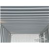 Image 15 : 2025 8 X 40 FT. MULTIDOOR SHIPPING CONTAINER