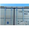 Image 17 : 2025 8 X 40 FT. MULTIDOOR SHIPPING CONTAINER