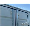 Image 21 : 2025 8 X 40 FT. MULTIDOOR SHIPPING CONTAINER
