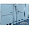 Image 22 : 2025 8 X 40 FT. MULTIDOOR SHIPPING CONTAINER