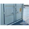 Image 24 : 2025 8 X 40 FT. MULTIDOOR SHIPPING CONTAINER