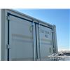 Image 25 : 2025 8 X 40 FT. MULTIDOOR SHIPPING CONTAINER