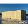 Image 2 : 2025 8 X 40 FT. MULTIDOOR SHIPPING CONTAINER