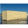 Image 3 : 2025 8 X 40 FT. MULTIDOOR SHIPPING CONTAINER