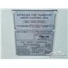 Image 5 : 2025 8 X 40 FT. MULTIDOOR SHIPPING CONTAINER