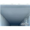 Image 9 : 2025 8 X 40 FT. MULTIDOOR SHIPPING CONTAINER