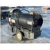 Image 2 : FLAGRO FV0-400 INDUSTRIAL DIESEL SPACE HEATER