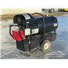 Image 3 : FLAGRO FV0-400 INDUSTRIAL DIESEL SPACE HEATER