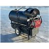 Image 4 : FLAGRO FV0-400 INDUSTRIAL DIESEL SPACE HEATER