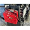 Image 7 : FLAGRO FV0-400 INDUSTRIAL DIESEL SPACE HEATER
