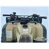 Image 10 : HONDA FOURTRAX 300 ATV W/ BLADE
