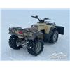 Image 3 : HONDA FOURTRAX 300 ATV W/ BLADE