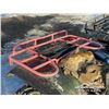 Image 8 : (2) HONDA FOURTRAX 300 ATV'S