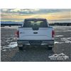 Image 6 : 2016 FORD F-150 XLT CREW CAB PICKUP