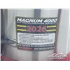 Image 9 : 2025 4000 PSI MAGNUM PRESSURE WASHER