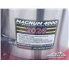Image 6 : 2025 4000 PSI MAGNUM PRESSURE WASHER