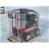 Image 3 : 2025 4000 PSI MAGNUM PRESSURE WASHER