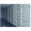 Image 11 : 2025 8 X 40 FT. MULTIDOOR SHIPPING CONTAINER