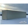 Image 3 : 2025 8 X 40 FT. MULTIDOOR SHIPPING CONTAINER