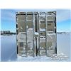Image 6 : 2025 8 X 40 FT. MULTIDOOR SHIPPING CONTAINER