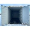 Image 7 : 2025 8 X 40 FT. MULTIDOOR SHIPPING CONTAINER