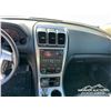 Image 12 : 2008 GMC ACADIA SLT 4 DOOR SUV