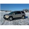 Image 1 : 2008 GMC ACADIA SLT 4 DOOR SUV